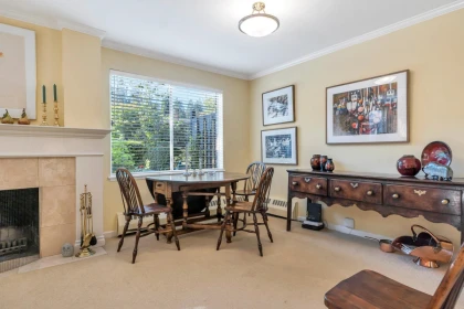 Pantry Photo of 208 235 Keith Road, West Vancouver, BC