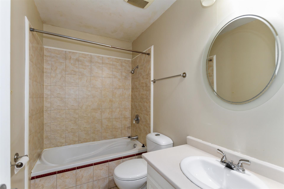 Bedroom 2 Photo of 80 2905 Norman Avenue, Coquitlam, BC