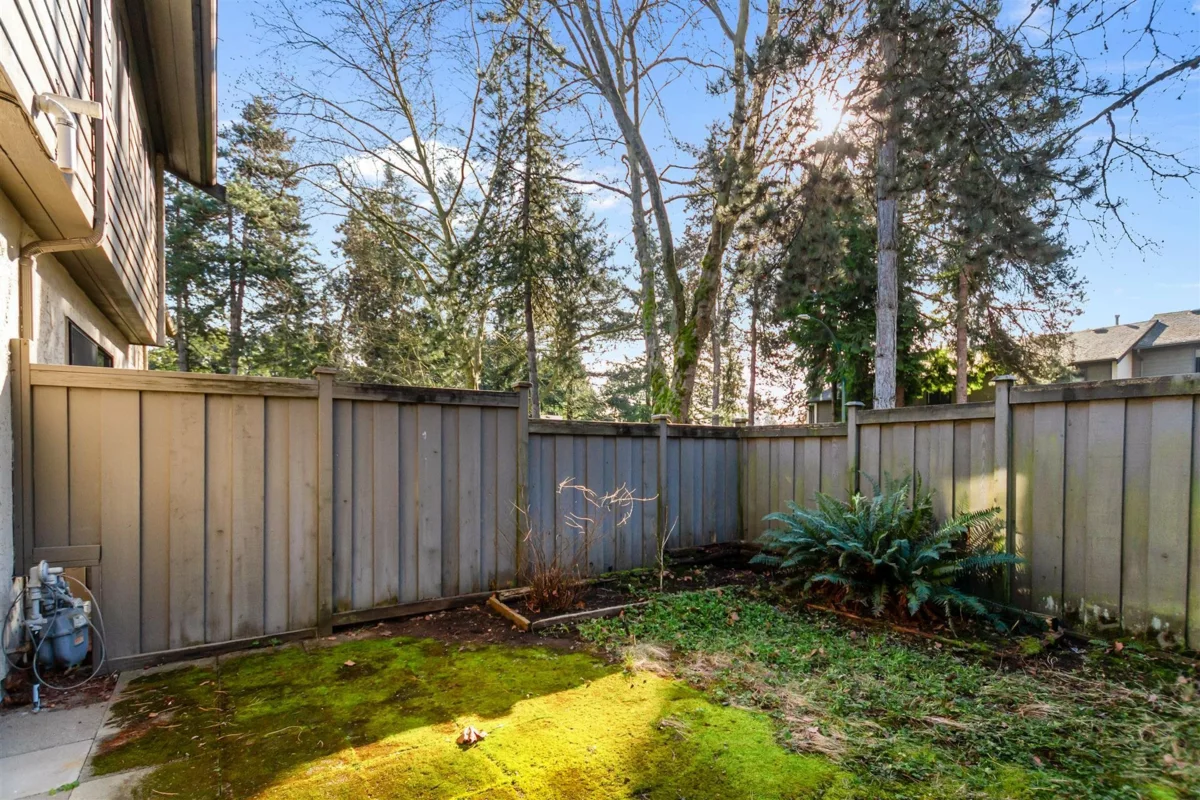 Breakfast Nook Photo of 80 2905 Norman Avenue, Coquitlam, BC