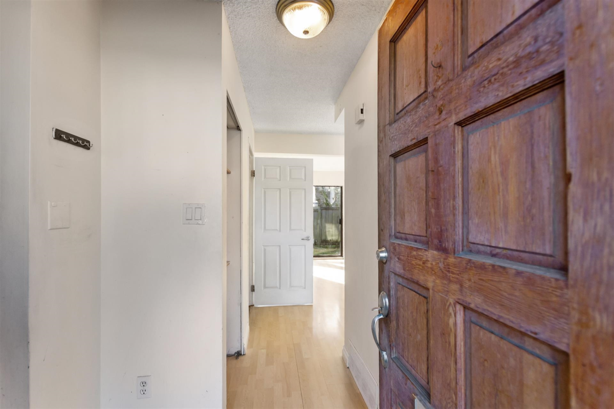 Living Room Photo of 80 2905 Norman Avenue, Coquitlam, BC