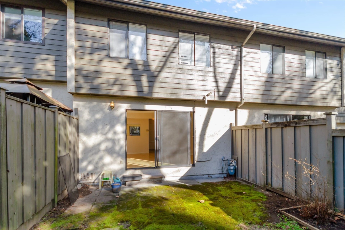 Primary Bedroom Photo of 80 2905 Norman Avenue, Coquitlam, BC