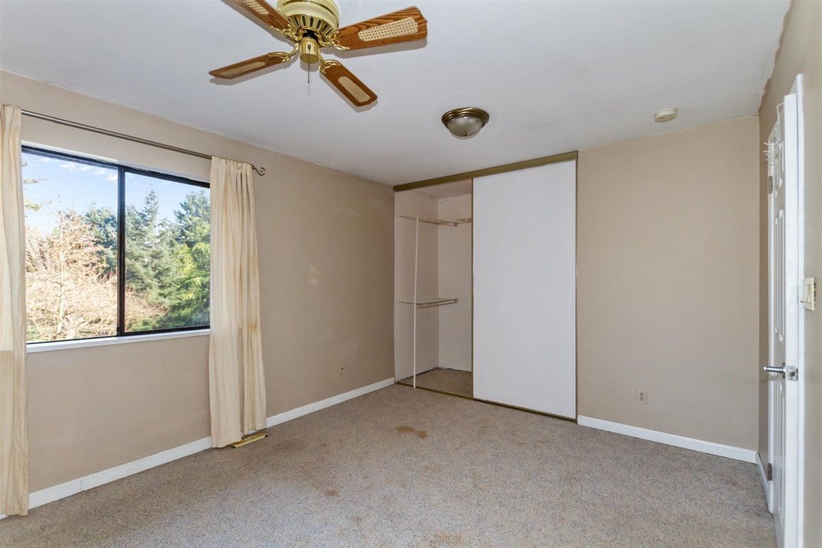 Walk-In Closet Photo of 80 2905 Norman Avenue, Coquitlam, BC