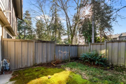 Breakfast Nook Photo of 80 2905 Norman Avenue, Coquitlam, BC