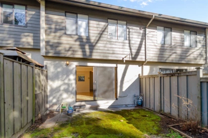 Primary Bedroom Photo of 80 2905 Norman Avenue, Coquitlam, BC