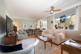 505 1425 Esquimalt Avenue, West Vancouver, BC