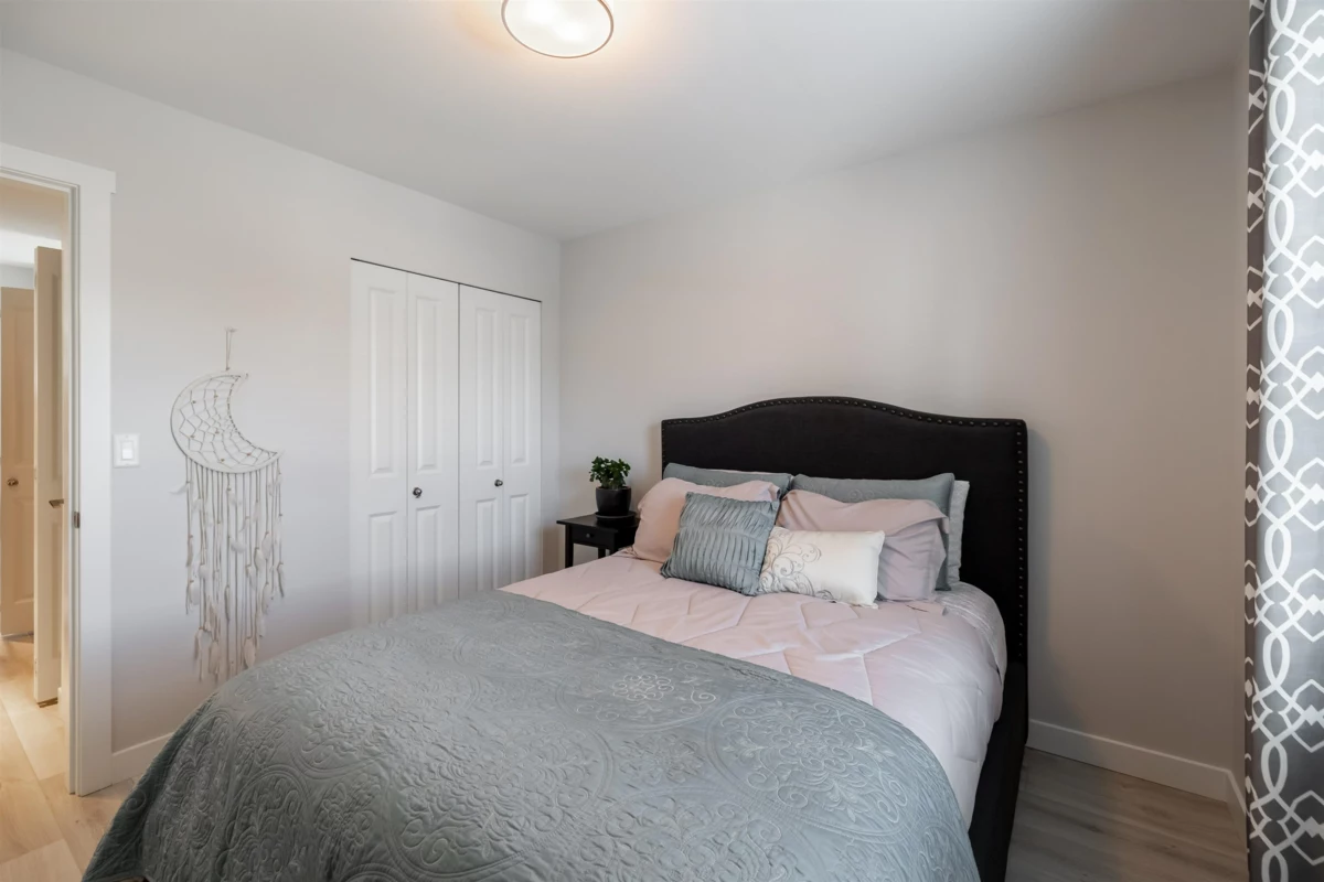 Basement Recreation Room Photo of 20267 82b Avenue, Langley, BC