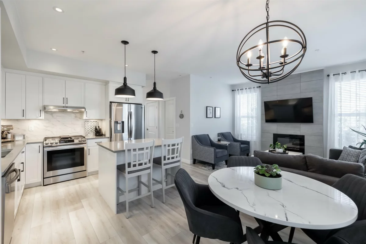 Bedroom 2 Photo of 20267 82b Avenue, Langley, BC