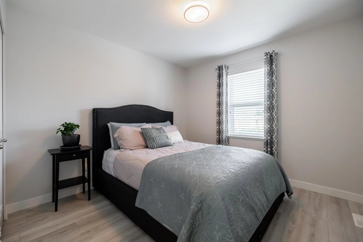 Bedroom 3 Photo of 20267 82b Avenue, Langley, BC