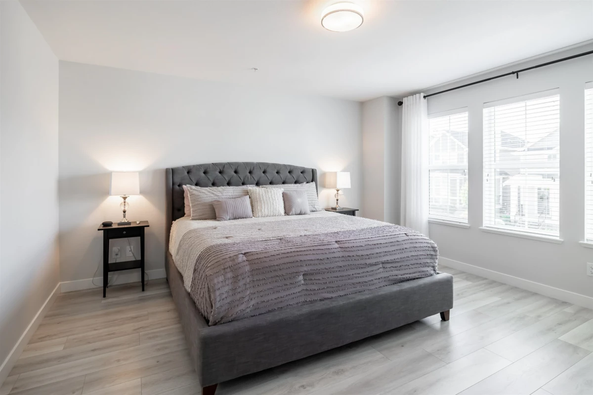 Bedroom 4 Photo of 20267 82b Avenue, Langley, BC