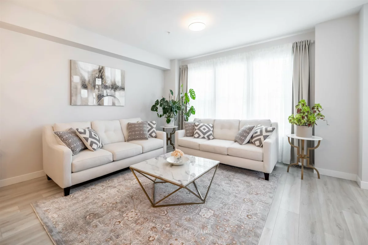 Dining Area Photo of 20267 82b Avenue, Langley, BC