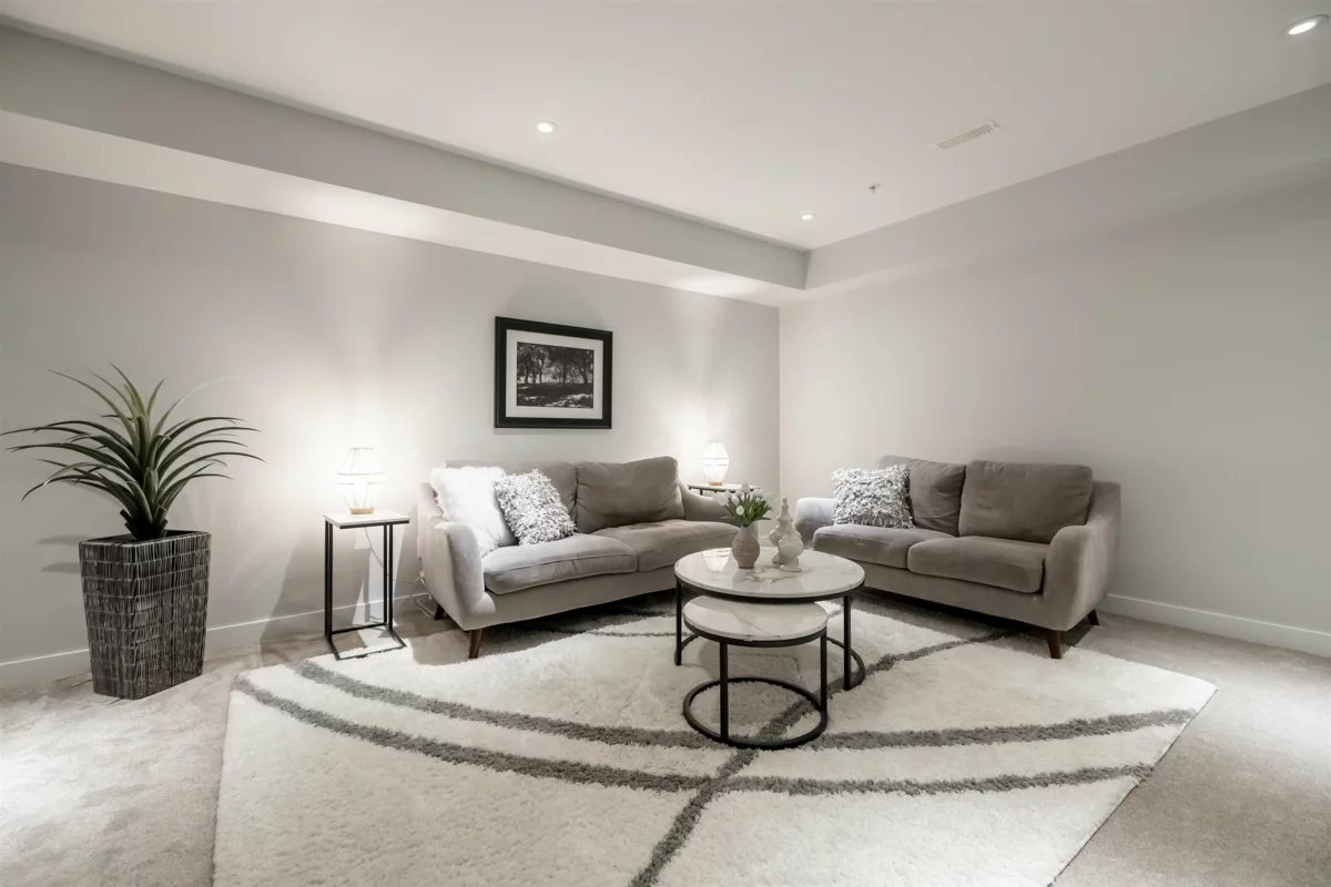 Entry Foyer Photo of 20267 82b Avenue, Langley, BC