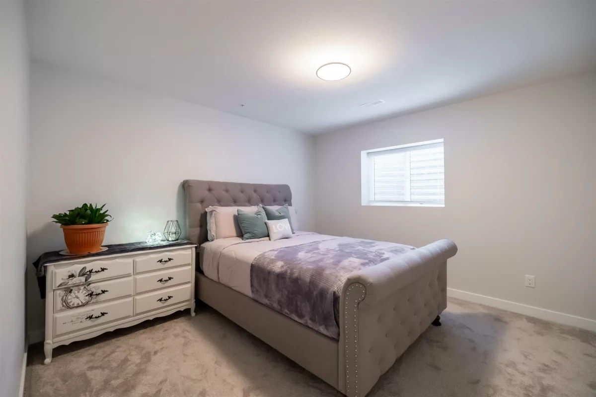 Hallway Photo of 20267 82b Avenue, Langley, BC