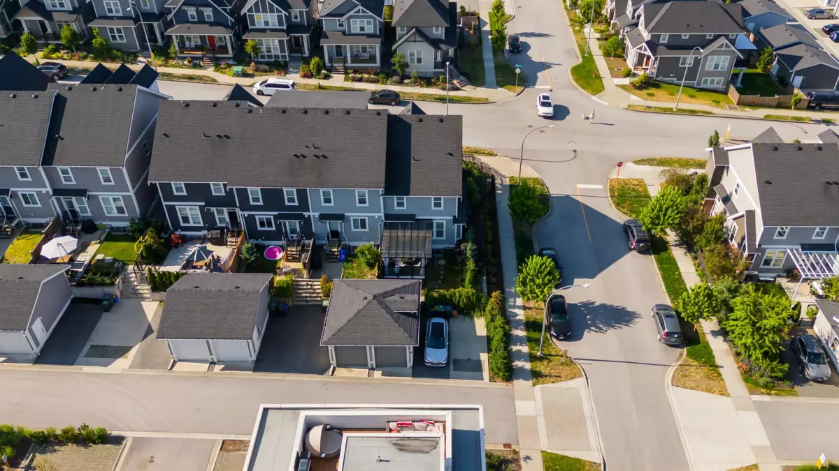 Hot Tub / Spa Photo of 20267 82b Avenue, Langley, BC