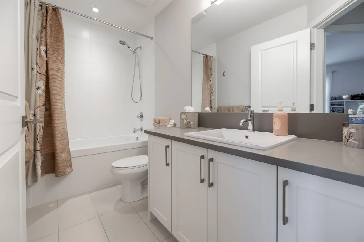 Office / Den Photo of 20267 82b Avenue, Langley, BC