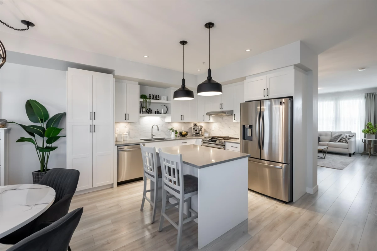 Primary Bedroom Photo of 20267 82b Avenue, Langley, BC