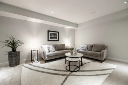 Entry Foyer Photo of 20267 82b Avenue, Langley, BC