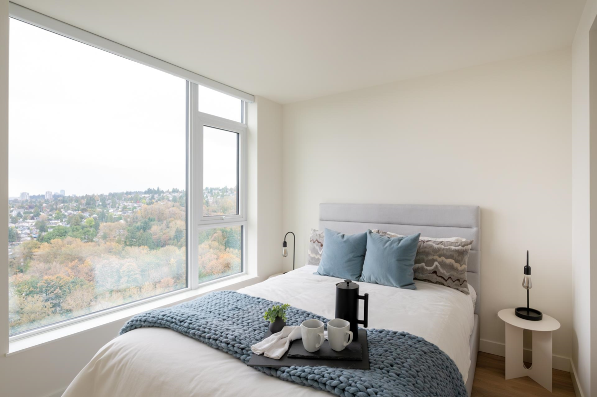Primary Bathroom Photo of 2809 308 Alderson Avenue, Coquitlam, BC