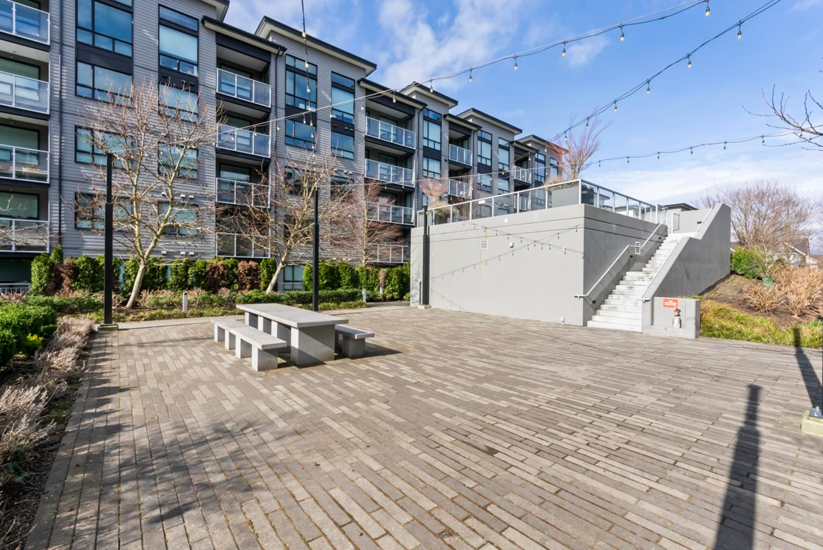 Hot Tub / Spa Photo of 114 9213 Odlin Road, Richmond, BC