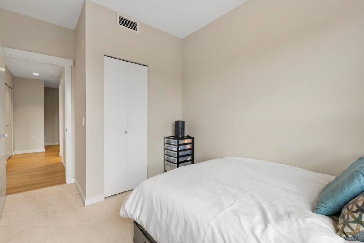 Laundry Room Photo of 114 9213 Odlin Road, Richmond, BC