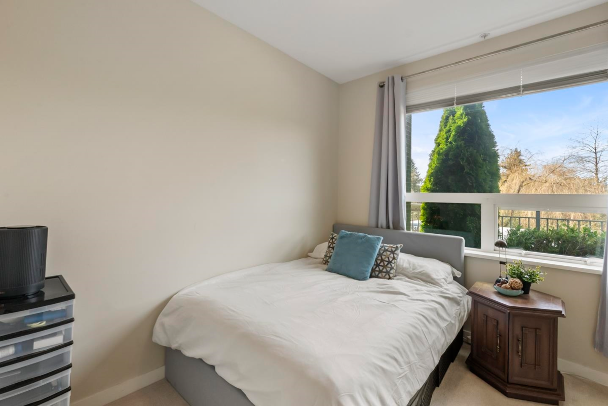 Loft / Bonus Room Photo of 114 9213 Odlin Road, Richmond, BC