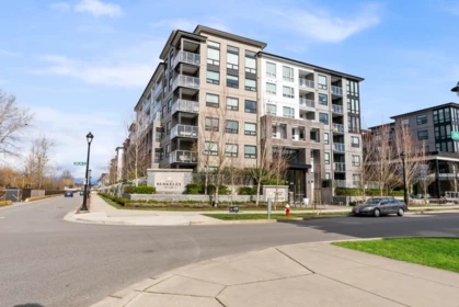 114 9213 Odlin Road, Richmond, BC