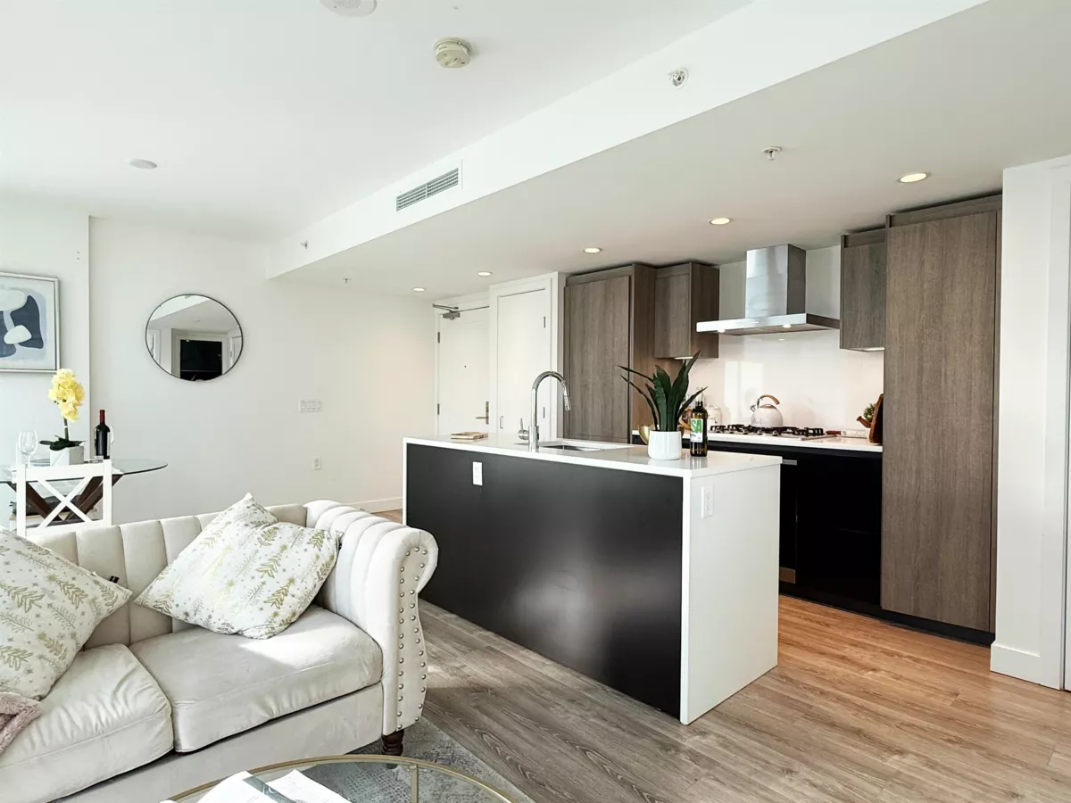 Dining Area Photo of 561 6320 No. 3 Road, Richmond, BC