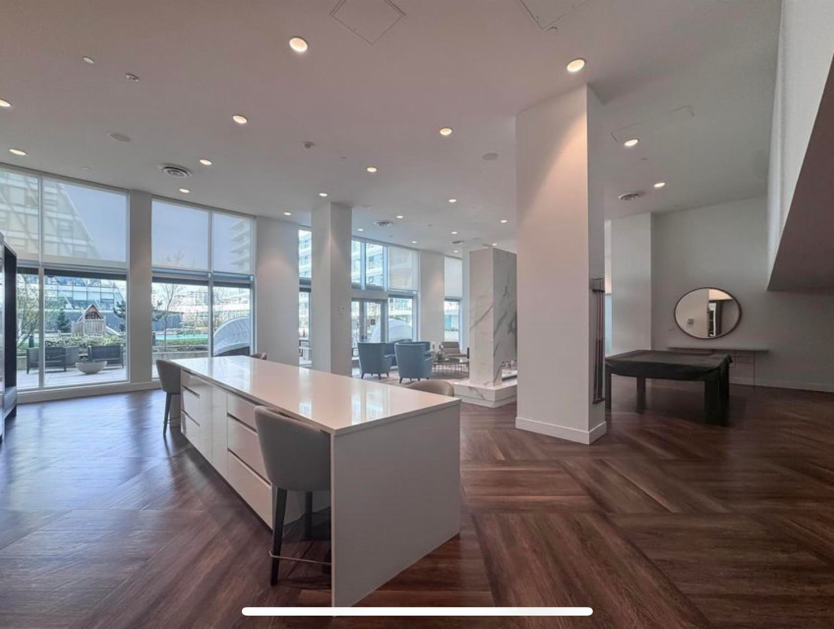 Office / Den Photo of 561 6320 No. 3 Road, Richmond, BC