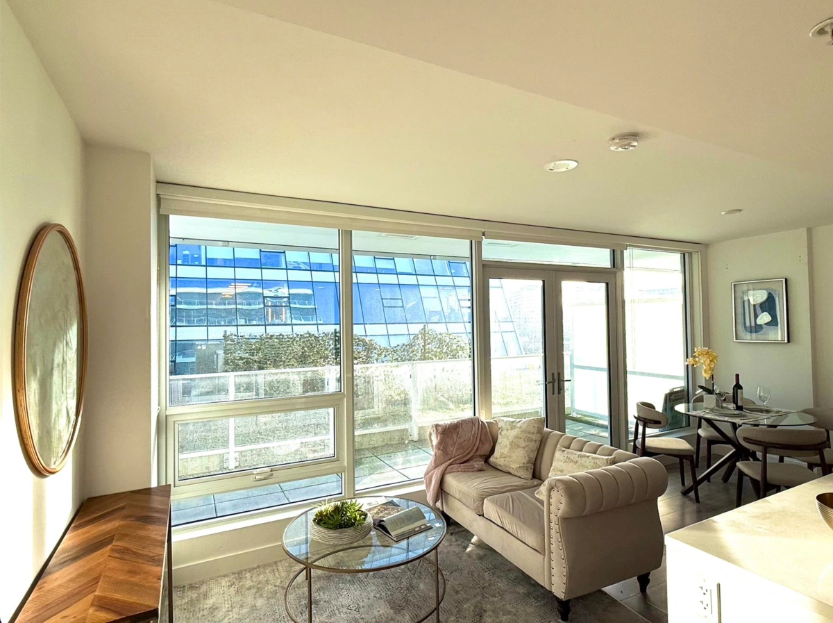 Pantry Photo of 561 6320 No. 3 Road, Richmond, BC