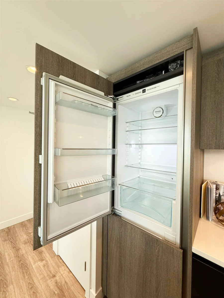 Walk-In Closet Photo of 561 6320 No. 3 Road, Richmond, BC