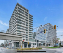 561 6320 No. 3 Road, Richmond, BC