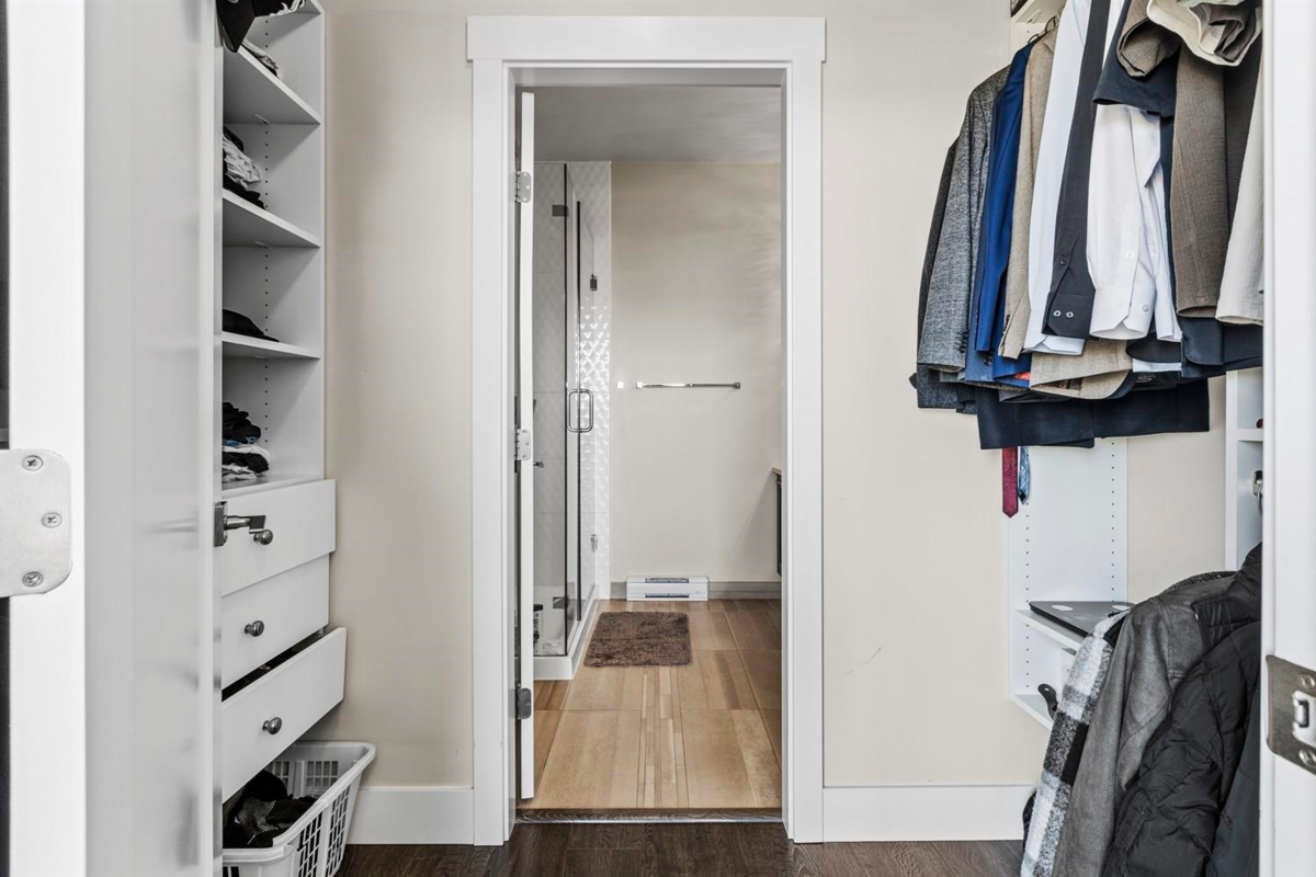 Basement Recreation Room Photo of 178 16488 64 Avenue, Surrey, BC