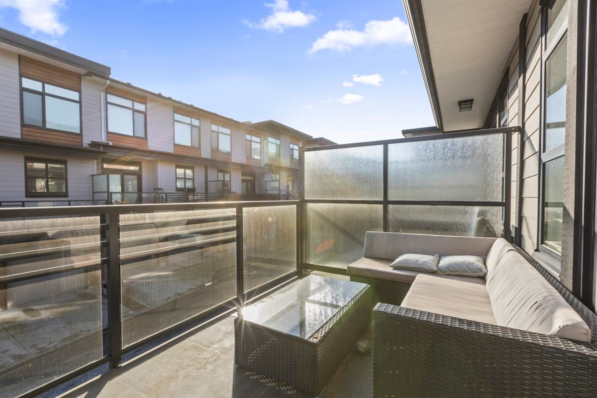 Bedroom 3 Photo of 178 16488 64 Avenue, Surrey, BC