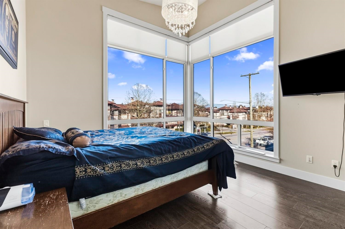 Bedroom 4 Photo of 178 16488 64 Avenue, Surrey, BC