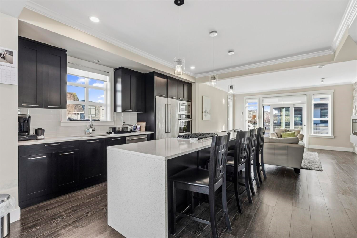 Pantry Photo of 178 16488 64 Avenue, Surrey, BC