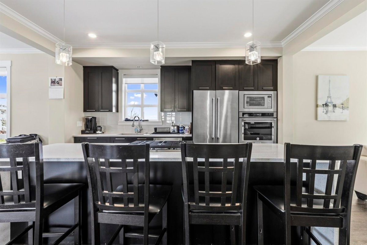 Primary Bedroom Photo of 178 16488 64 Avenue, Surrey, BC