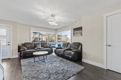 Garage Interior Photo of 178 16488 64 Avenue, Surrey, BC