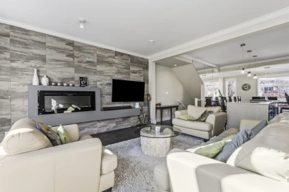 Kitchen Photo of 178 16488 64 Avenue, Surrey, BC