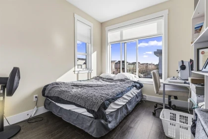 Laundry Room Photo of 178 16488 64 Avenue, Surrey, BC