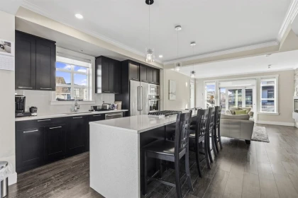 Pantry Photo of 178 16488 64 Avenue, Surrey, BC