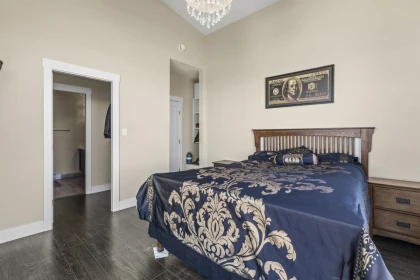 Powder Room Photo of 178 16488 64 Avenue, Surrey, BC