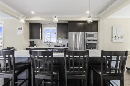 Primary Bedroom Photo of 178 16488 64 Avenue, Surrey, BC