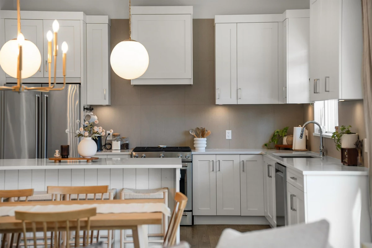 Dining Area Photo of 39212 Cardinal Drive, Squamish, BC