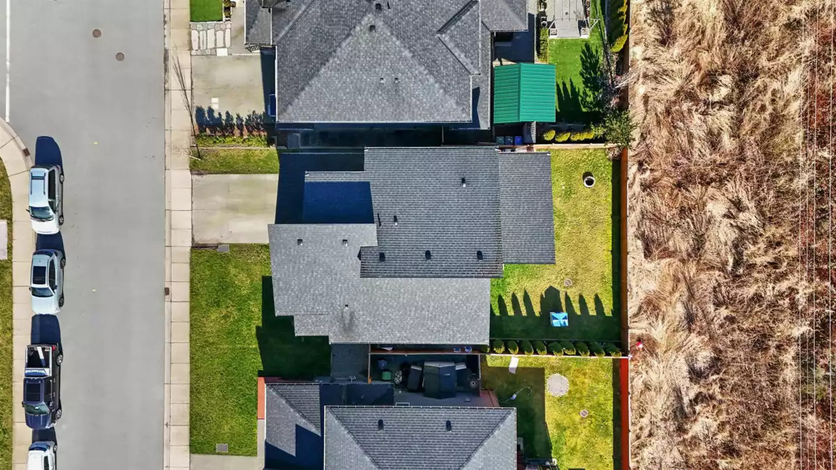 Garden / Landscaping Photo of 39212 Cardinal Drive, Squamish, BC