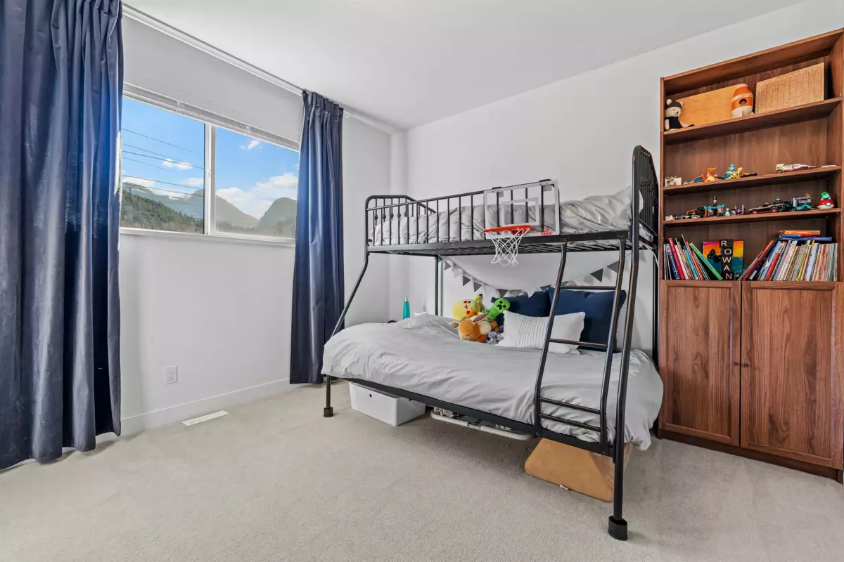 Hallway Photo of 39212 Cardinal Drive, Squamish, BC