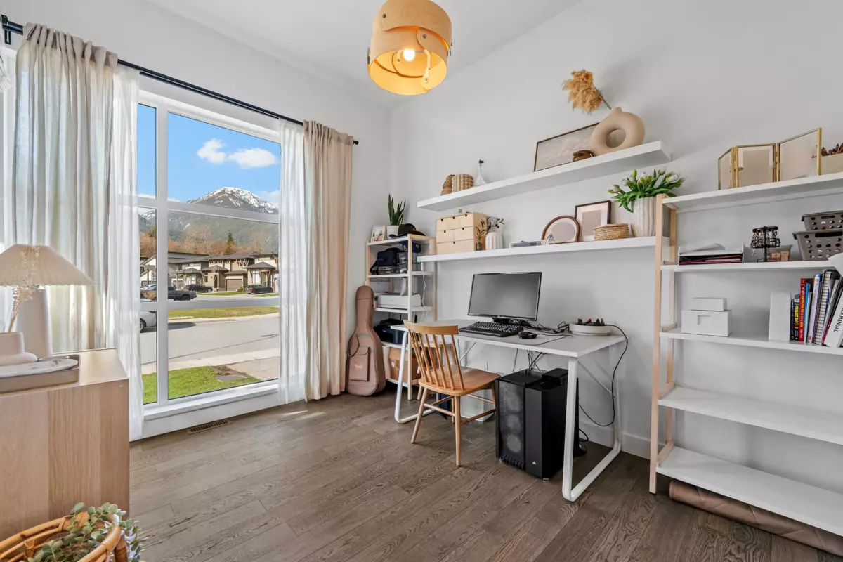 Loft / Bonus Room Photo of 39212 Cardinal Drive, Squamish, BC