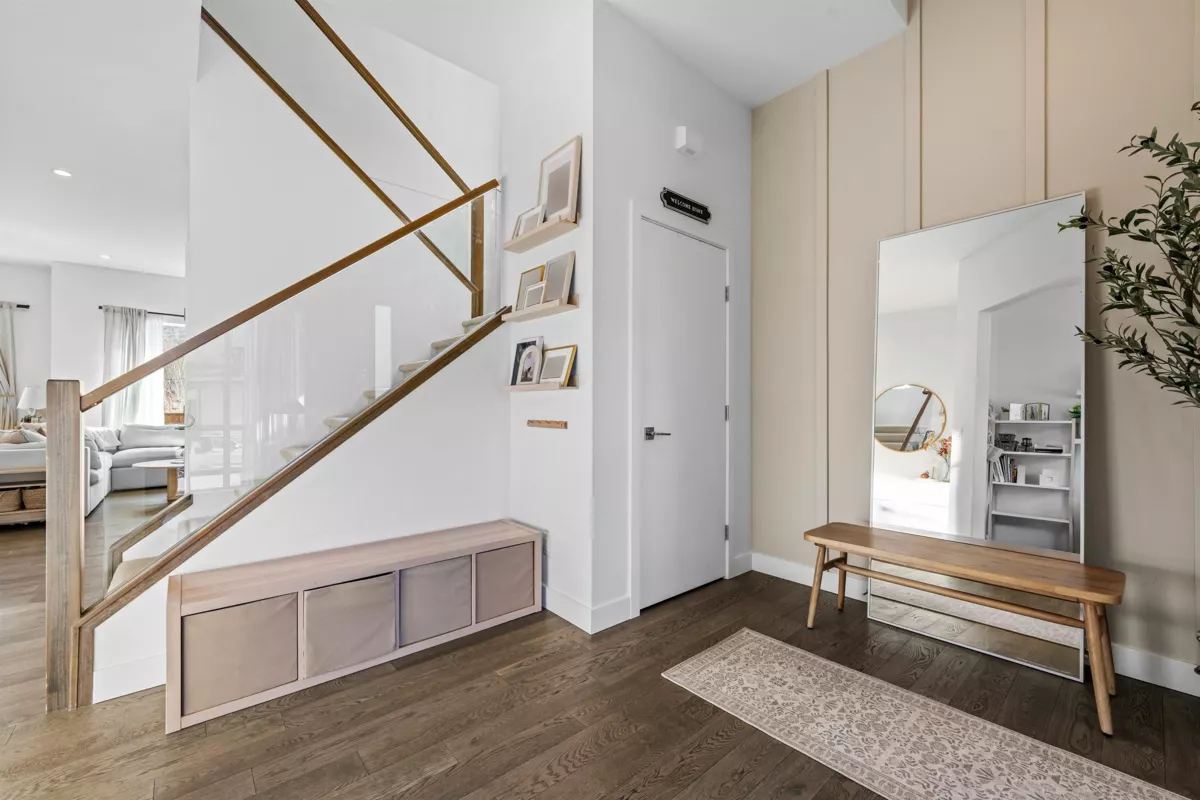 Office / Den Photo of 39212 Cardinal Drive, Squamish, BC