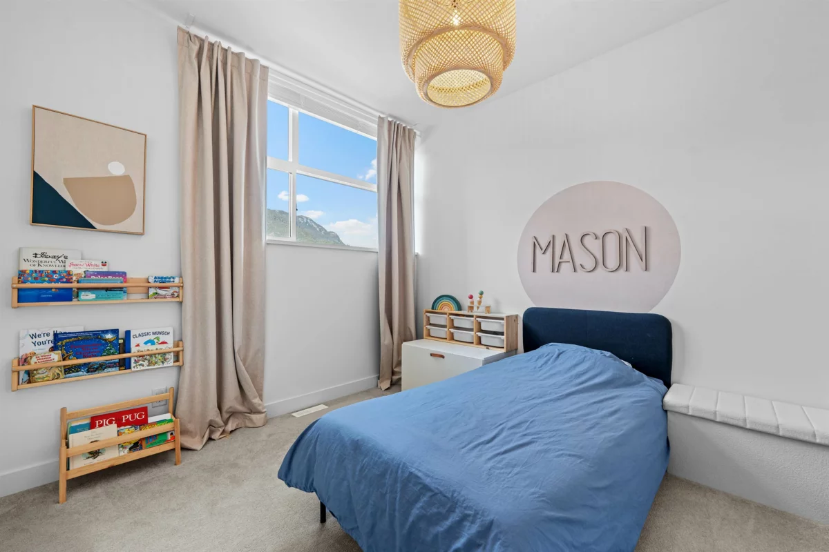 Outdoor Deck Photo of 39212 Cardinal Drive, Squamish, BC