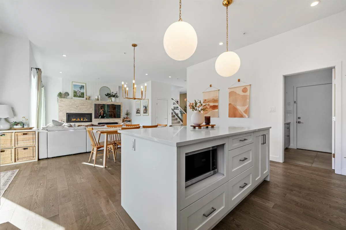 Pantry Photo of 39212 Cardinal Drive, Squamish, BC