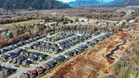 Neighborhood Park Photo Near 39212 Cardinal Drive, Squamish, BC