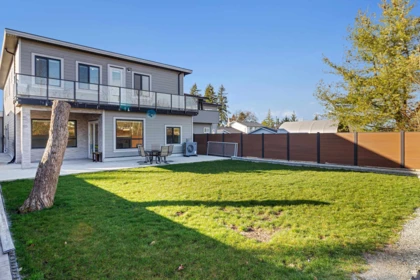 Street View Photo of 6296 181a Street, Surrey, BC